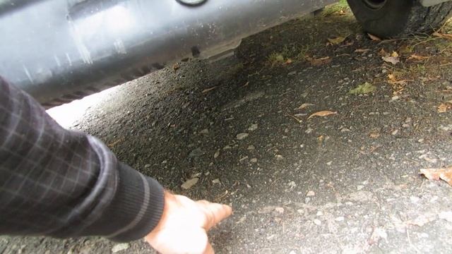 Самодельное крепление запаски на бусе смотреть онлайн