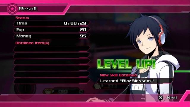 Akiba’s Beat PS Vita Gameplay #3 (Idol Delusionscape) смотреть онлайн