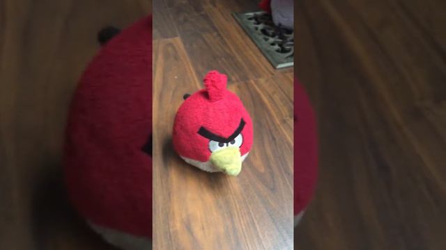 Angry birds space plush ep2 plot смотреть онлайн
