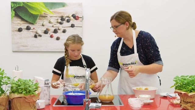 Friesicher Apfeltraum смотреть онлайн