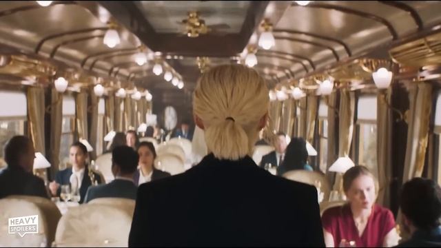 MISSION IMPOSSIBLE 7: Dead Reckoning Part 1 Ending Explained, Full Movie Breakdown & Review смотреть онлайн