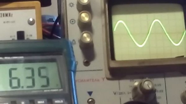 TDA7377 Какая реальная мощность?