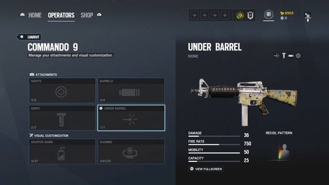 Unlocking Mozzie & Gridlock (And my loadouts for them) смотреть онлайн