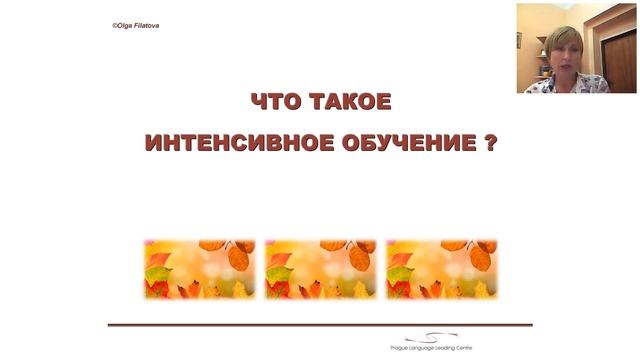 ПРАВДА И МИФЫ ИНТЕНСИВНОГО ОБУЧЕНИЯ ИНОСТРАННЫМ ЯЗЫКАМ смотреть онлайн