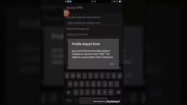What?(CARA BARU)Internet Gratis Dalam mode Pesawat cuma modal satu aplikasi kita bisa Internetan pu смотреть онлайн