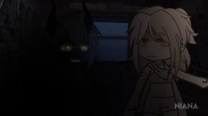 ||°•Ночь кровавой Луны•°|| Гача страшилка||gacha club || история взахлёб ||