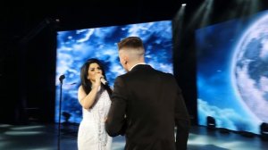 Ильсия Бадретдинова, Ильнур Кулахметов - Арала бу, газаптан #вирусыңнысатыйм 2020-2021г.