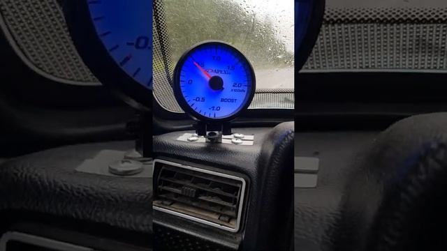 Китайский Apexi вроде заработал. Sc14 смотреть онлайн