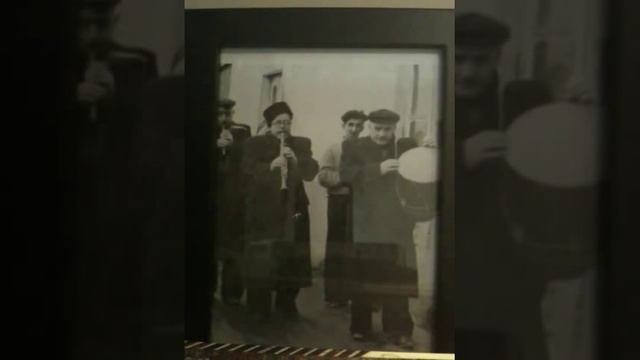 Azerbaijan clarinet (klarnet) mugham Bayati Shiraz performed by master Karo Charchoghlyan смотреть онлайн