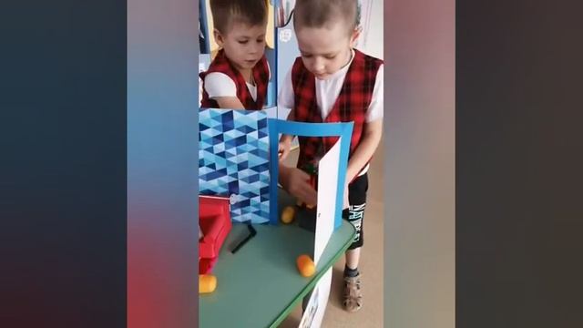 Проект "Живая шляпа".Участники: Артем А. и Илья И. МБДОУ "Детский сад №37"г. Северск Томская област смотреть онлайн