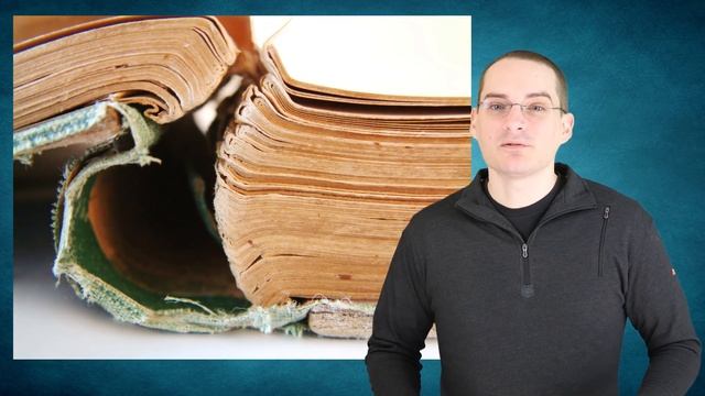 Why are Some Pages “Intentionally Left Blank” and Why Do They Say This? смотреть онлайн