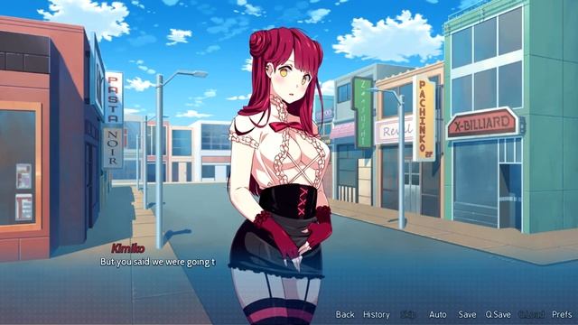 sakura agent ep 02 смотреть онлайн