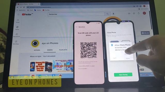 Frp Bypass OPPO A91 Google Account Android 11 Last Update (*#813#) Not Working