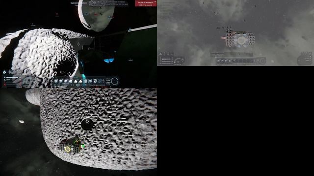 A Friendly Race: Bagel's Meat Grinder смотреть онлайн
