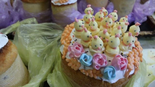 украшение пасхи 2019 смотреть онлайн