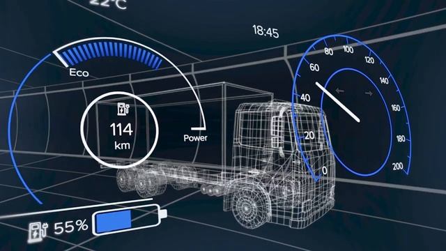 Oracle and Uber Freight making transportation sustainable смотреть онлайн