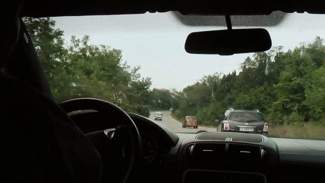 БОЛГАРИЯ: Приехали в Золотые Пески в Болгарии... Bulgaria смотреть онлайн