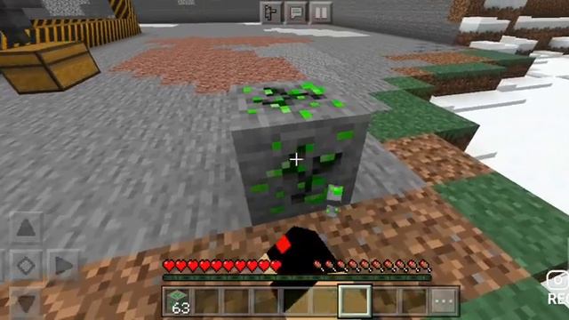 Обзор мода на карьер майнкрафт смотреть онлайн