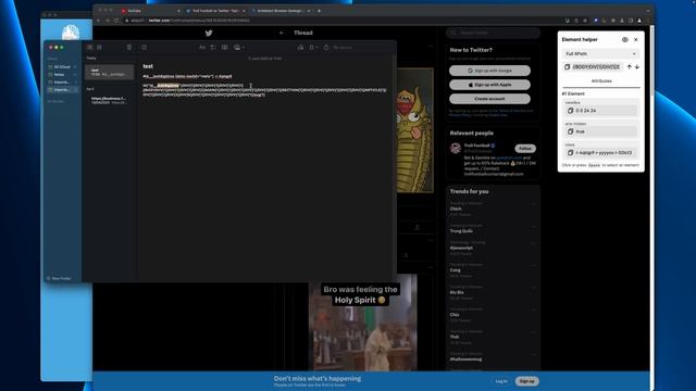 Bài 5: Xác định element chuẩn | Khóa học Automation V2 смотреть онлайн