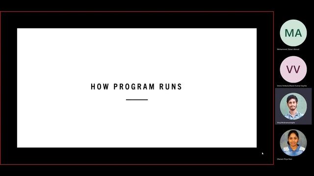 Final Presentation on Text Summarization using NLP смотреть онлайн