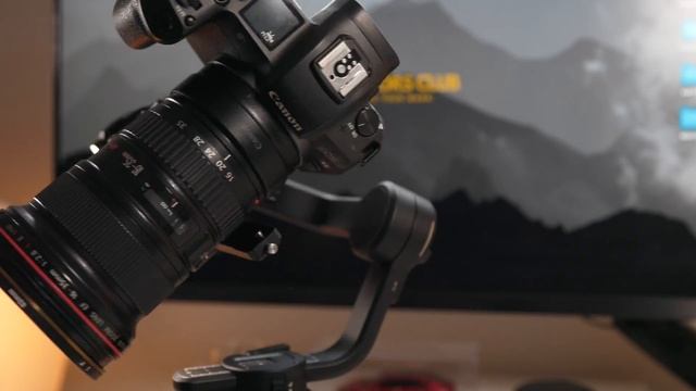 ZHIYUN WEEBILL 3S: Unboxing & Quick Setup смотреть онлайн
