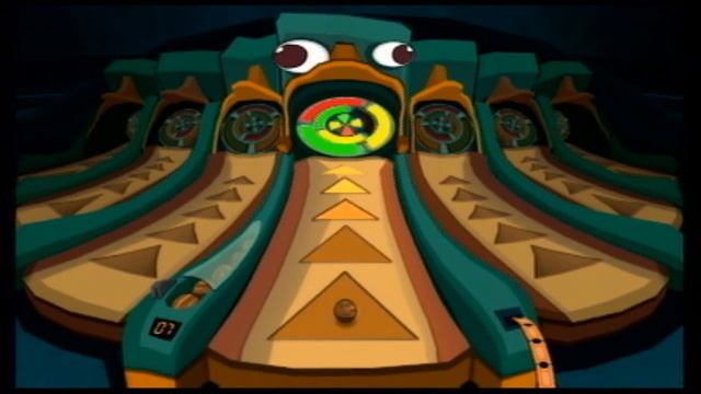Phineas and Ferb Across the 2nd Dimension Game Part 3 - NORM! смотреть онлайн
