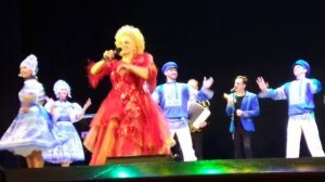 Надежда Кадышева _Подари берёзка