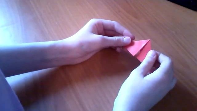 Как собрать модуль оригами. смотреть онлайн