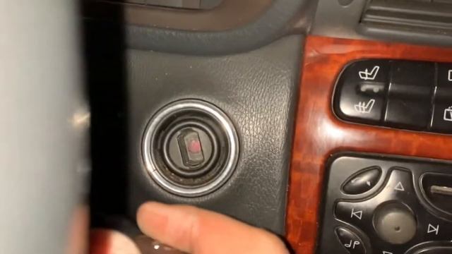 Ремонт Ключа Mercedes W203 ключ был постиран смотреть онлайн