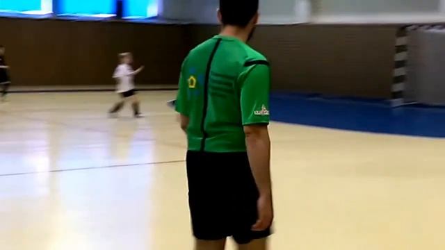 ФК «Тюмень-2006»-«Энергия» счет 4:1 смотреть онлайн