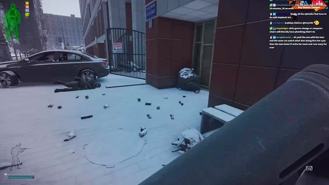 This SIG MCX SPEAR is PERFECT to Farm смотреть онлайн