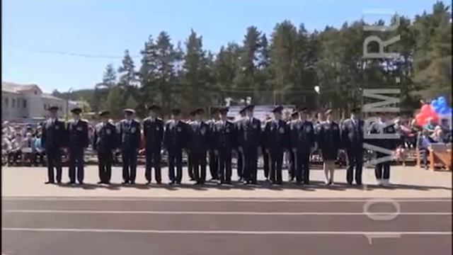 УФСИН Мордовии 87 (10 канал) смотреть онлайн