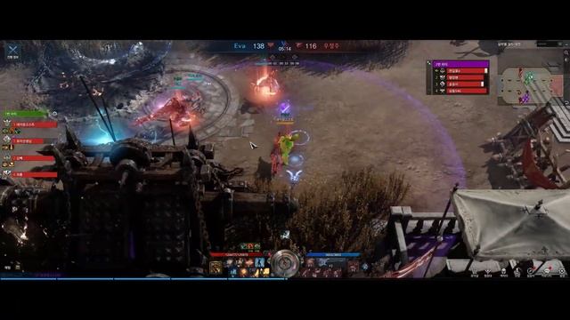 LOST ARK 64 bit v 2 2 2 3 2020 10 25 21 31 54 смотреть онлайн