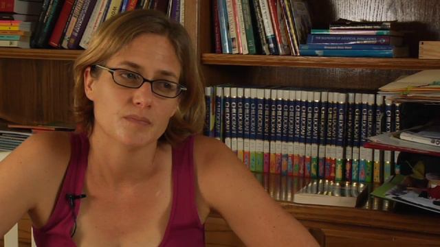 Writing Tips & Information : How to Write a Character Reference смотреть онлайн