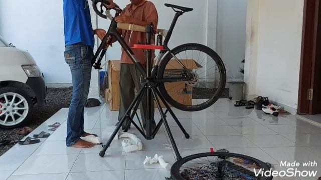 Unboxing Java Vesuvio 2021 смотреть онлайн