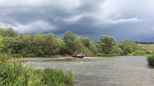 Брод. Аутлекс смотреть онлайн