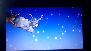 Анонс (Новогодний мультмарафон) Карусель 25.12.2006