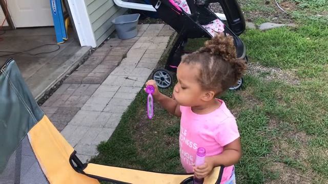 How to blow bubbles 101 смотреть онлайн