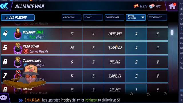 Testing Seed Theory with Iron Heart! Massive Orb Opening $200 in Red Star Orbs. смотреть онлайн