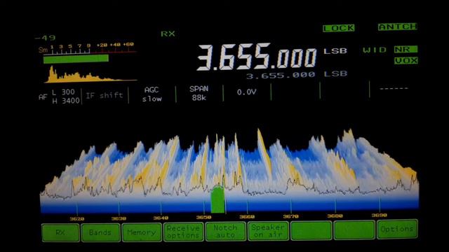 SDR Storch-Zynq смотреть онлайн