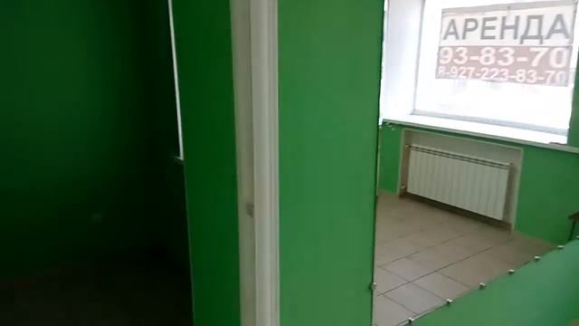 Сдаю в аренду помещение 42кв.м. ул.Первомайская // Дмитрий Токарев Недвижимость От Хозяина смотреть онлайн