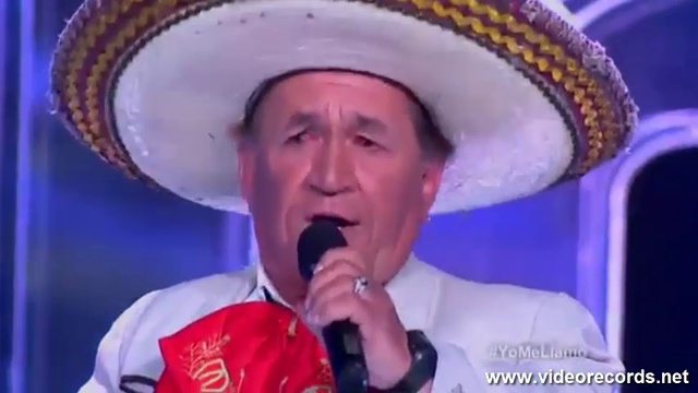 Antonio Aguilar - cap 8 смотреть онлайн