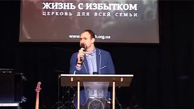 Филипп Реннер "К ЧЕМУ ПРИЗВАЛ НАС ГОСПОДЬ" смотреть онлайн
