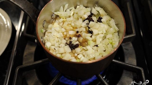 Сборник рецептов