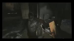 Condemned: criminal Origins-Trailer