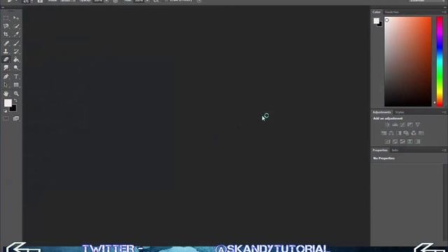 Download & Install Custom Brushes - Photoshop смотреть онлайн