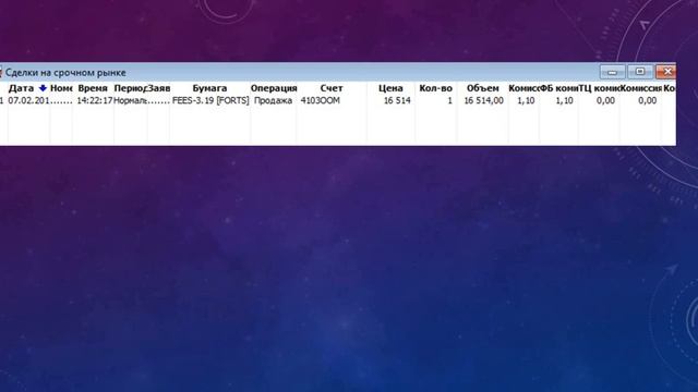 ЗАЩИЩАЕМ ПОРТФЕЛЬ АКЦИЙ ИНСТРУМЕНТАМИ СРОЧНОГО РЫНКА смотреть онлайн