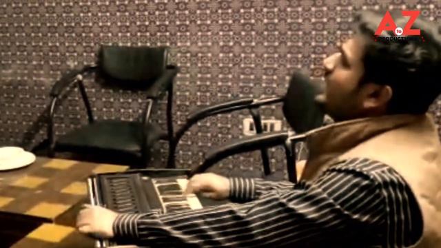 Dil E Umeed Tora Hai Kisi Ne. Remix By Husnain Javed In Rumi School Of Arts By Cajon