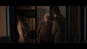 Расплата, 3 серия