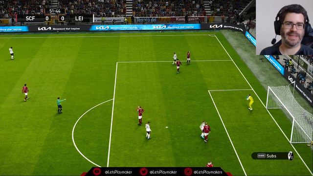 Football Life 2023 - Das kostenlose PES 2022 I LetsPlaymaker смотреть онлайн